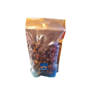 خرما زاهدی خشک درشت درجه یک شهر طبیعت - 1500 گرم
