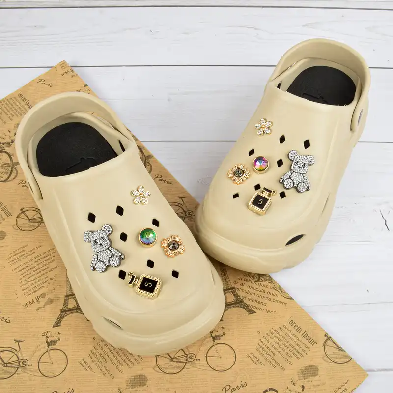 صندل زنانه مدل آلملو NCF.2992