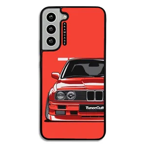 AKAM AMCWSGS22P-CARS9 Cover For Samsung Galaxy S22 Plus