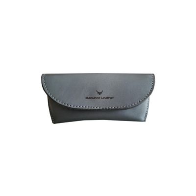 کیف عینک چرم بارثاوا کد 1855t