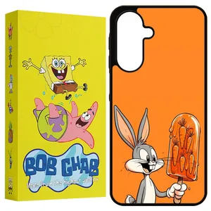  BOB Ghab BA26 Cover For Samsung Galaxy A26