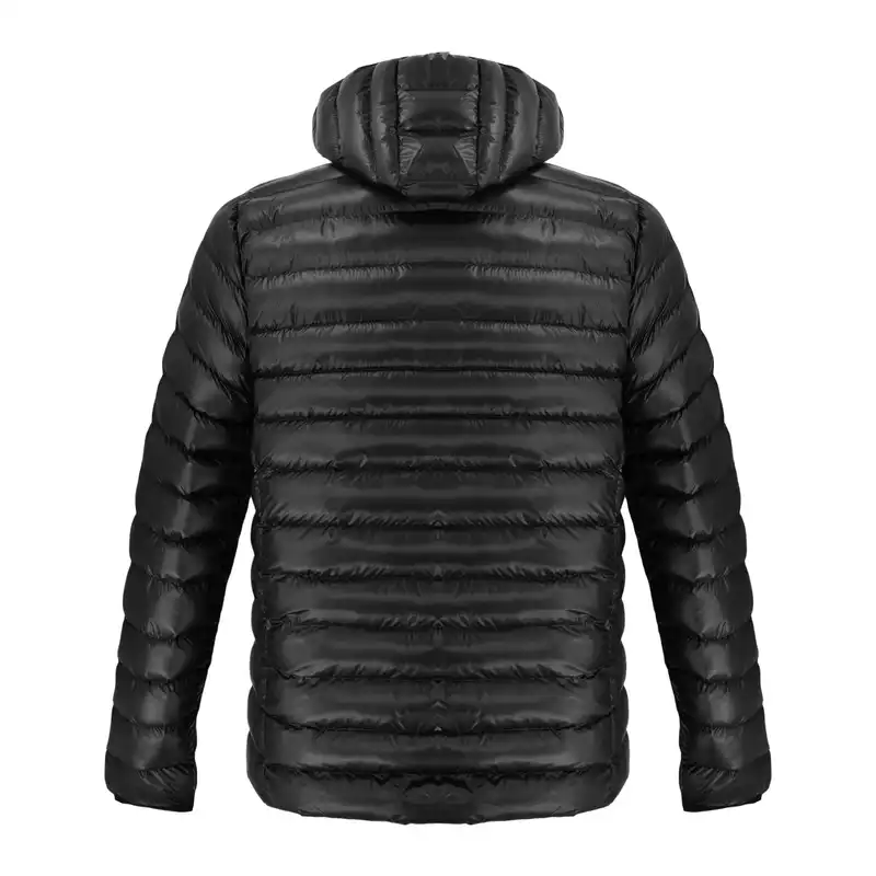 کاپشن مردانه مدل 6-M2814