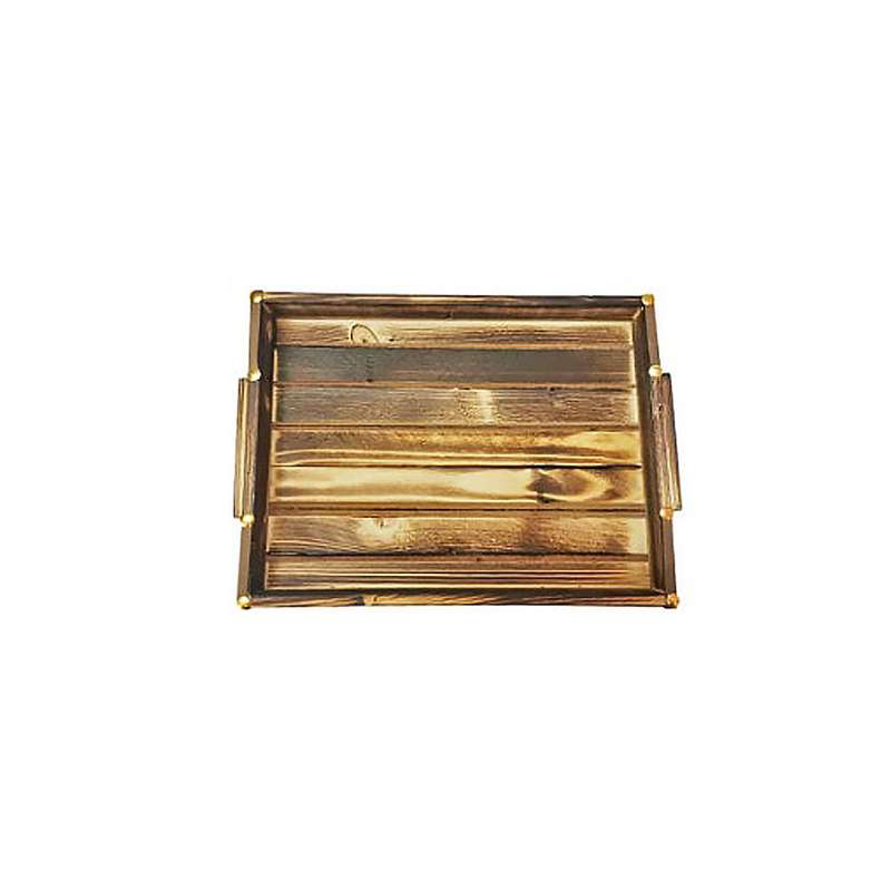 سینی مدل WOODEN