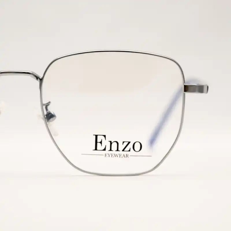 فریم عینک طبی انزو مدل 2453DT273