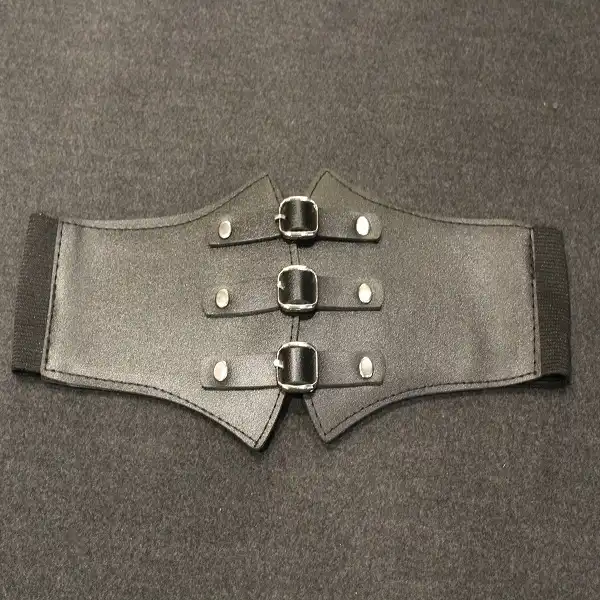 کمربند زنانه کد Ki 600-052-1