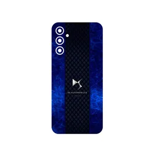 MAHOOT DS Automobiles Cover Sticker for Samsung Galaxy A14