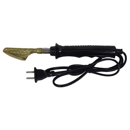 هویه 50 وات پلاستیک صافکاری خودرو مدل KT-pls2