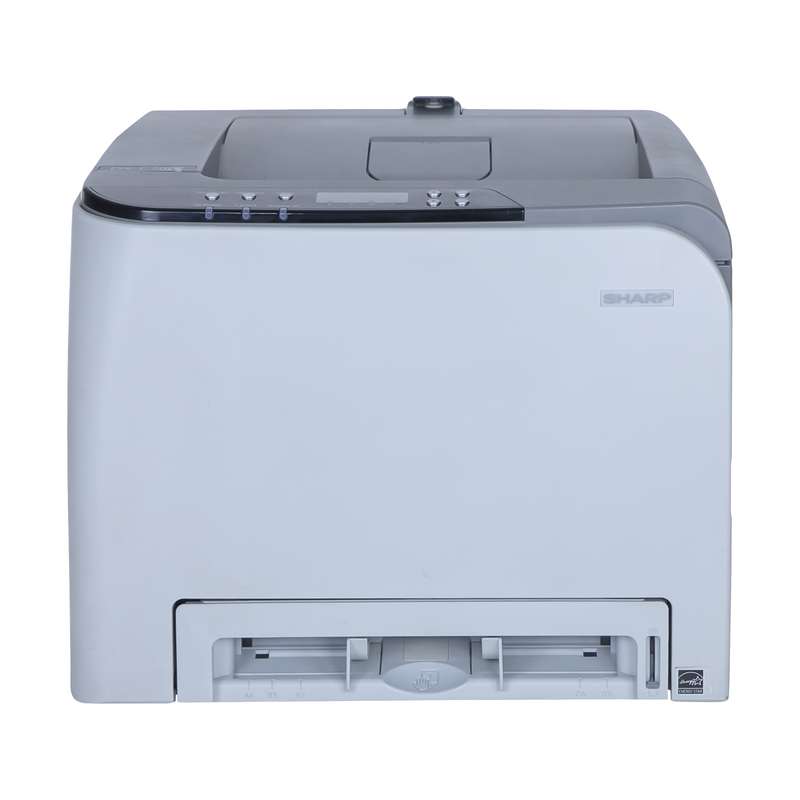 پرینتر لیزری شارپ مدل DX-C200P پرینتر لیزری شارپ مدل DX-C200P