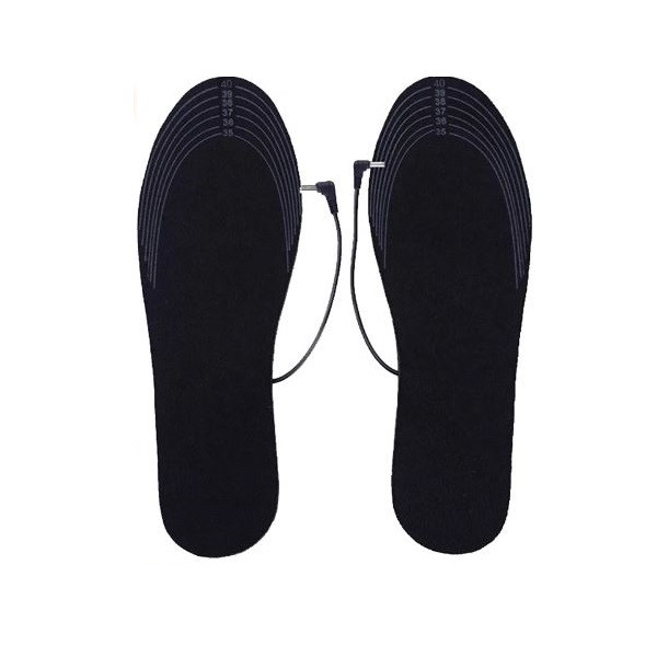 کفی طبی سیگمینی اسمارت مدل heater