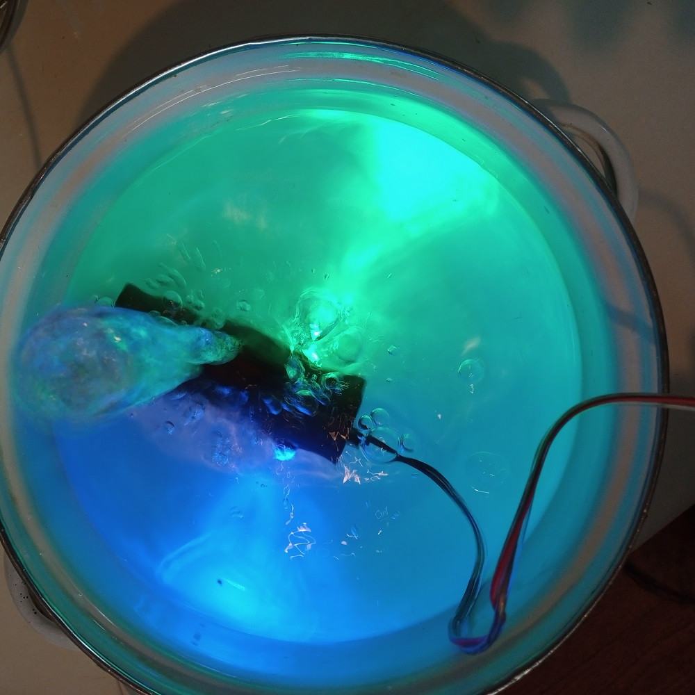 پمپ آب مدل MINI_PUMP پمپ آب مدل MINI_PUMP