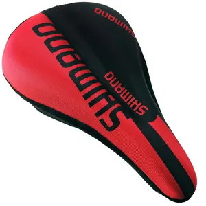 روکش زین دوچرخه شیمانو مدل سیلیکونی کد 1644