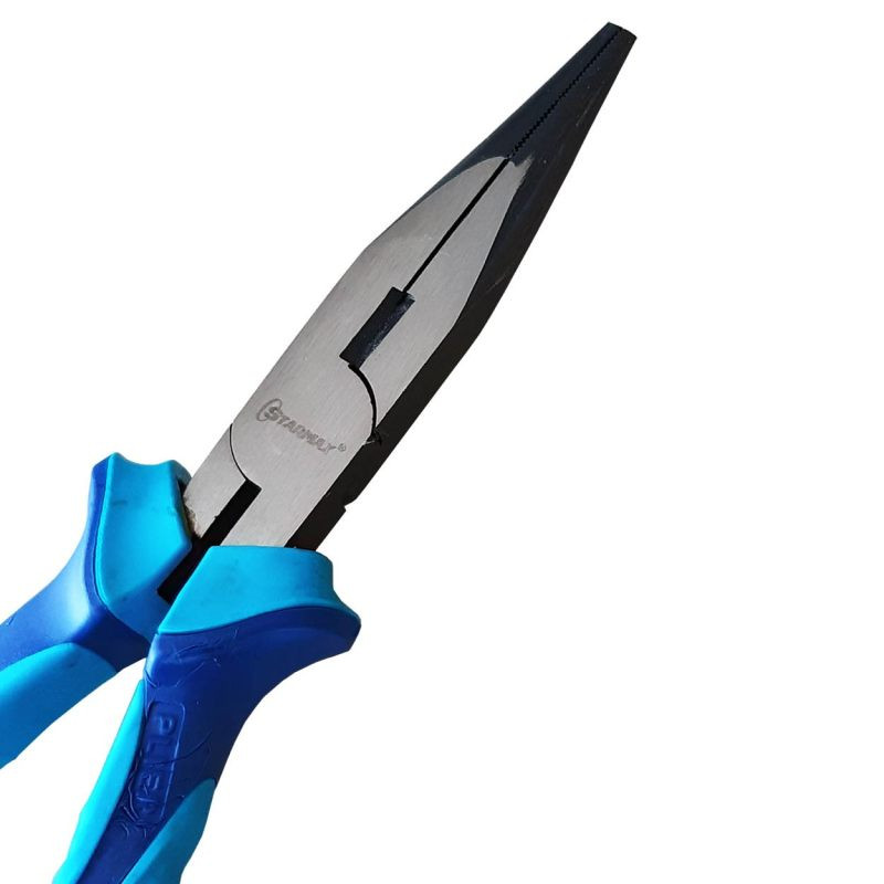 انبر دم باریک استارمکس مدل HT - 007 سایز 7 اینچ