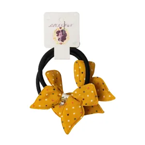 کش مو زنانه مدل MDK-CF0995 بسته 2 عددی