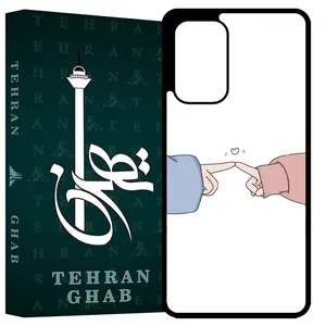 TEHRAN GHAB TCPA53 Cover For Samsung Galaxy A53 5G