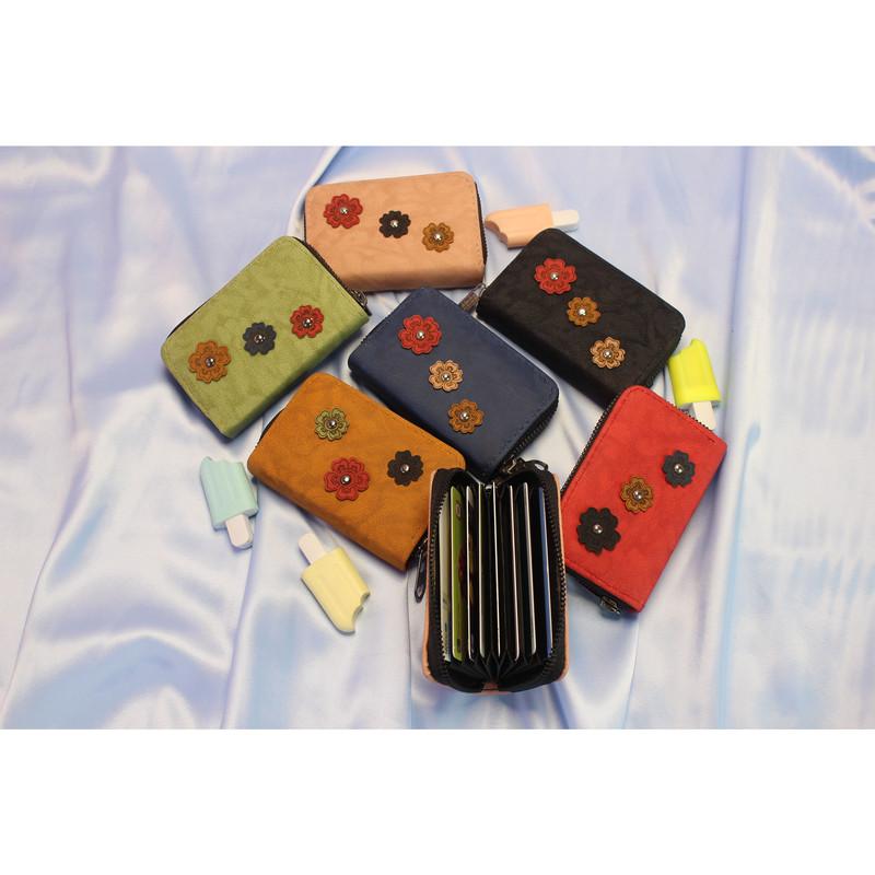 جاکارتی زنانه مدل گل بهار کد JK-0172