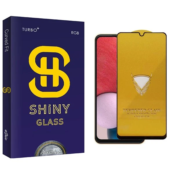 محافظ صفحه نمایش آتوچبو مدل Shiny OG مناسب برای گوشی موبایل سامسونگ Galaxy A13