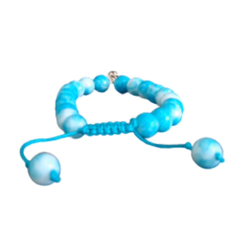 دستبند دخترانه کد 001