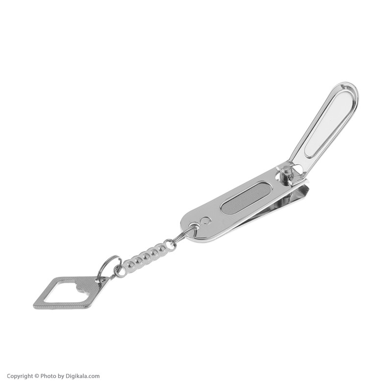 ناخن گیر ریمی مدل BET-616EA