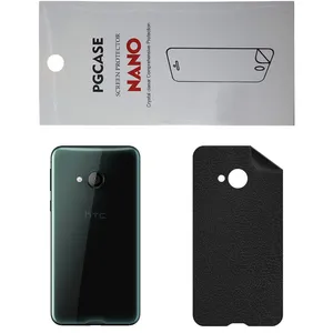 STAR CH Back Skin For HTC U Play
