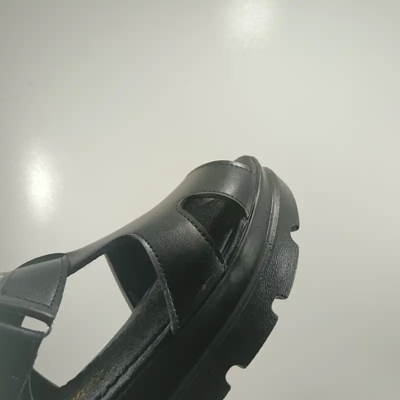 صندل زنانه کد 505