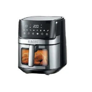 سرخ کن بدون روغن مدل کااون مدل KN-1509-A5
