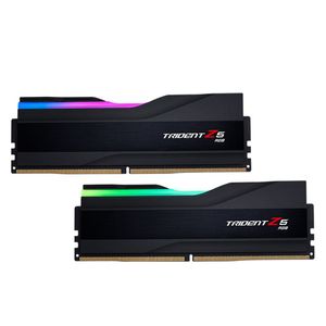 نقد و بررسی رم دسکتاپ DDR5 دوکاناله 6600 مگاهرتز CL34 جی اسکیل مدل TRIDENT Z5 RGB ظرفیت 32 گیگابایت توسط خریداران