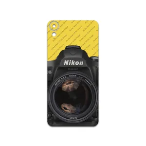 MAHOOT  Nkn Cover Sticker for HTC Desire 10 Lifestyle