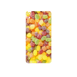 MAHOOT Gummi candy 2 Cover Sticker for Huawei Y6 2015