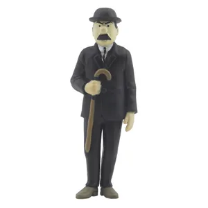 فیگور مدل تن تن کد 1481 ارتفاع 9 سانتی متر