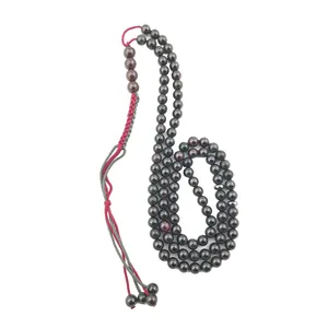 تسبیح مدل گارنت کد 6