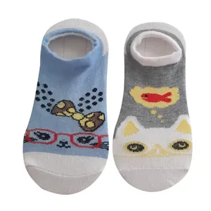 جوراب دخترانه کد 123 مجموعه 2 عددی