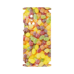 MAHOOT Gummi candy 2-FullSkin Cover Sticker for Oppo Reno 10 5G
