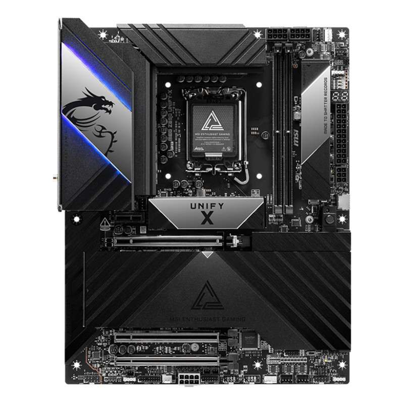 مادربرد ام اس آی مدل MEG Z890 UNIFY-X