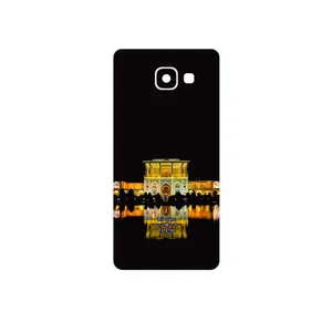 MAHOOT Ali Qapu Cover Sticker for Samsung Galaxy A5 2016