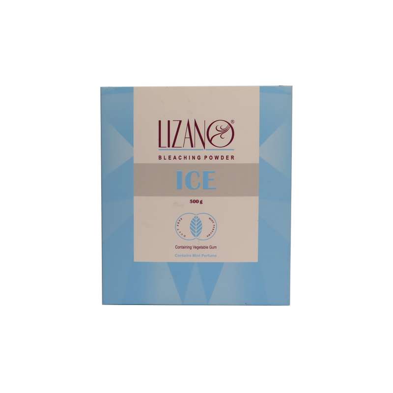 پودر دکلره لیزانو مدل Ice وزن 500 گرم پودر دکلره لیزانو مدل Ice وزن 500 گرم