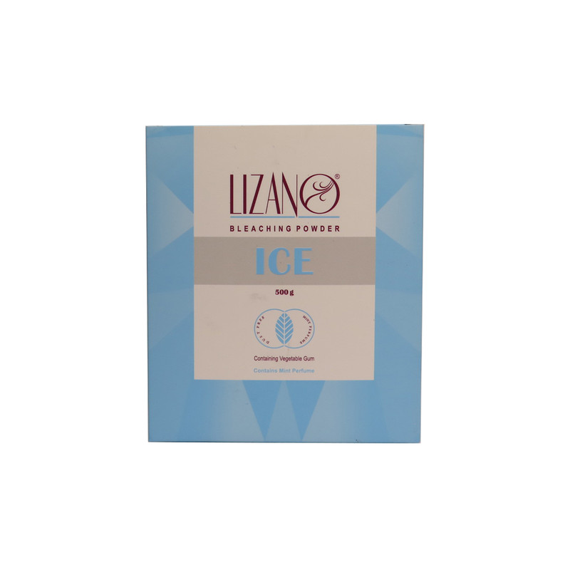 پودر دکلره لیزانو مدل Ice وزن 500 گرم پودر دکلره لیزانو مدل Ice وزن 500 گرم