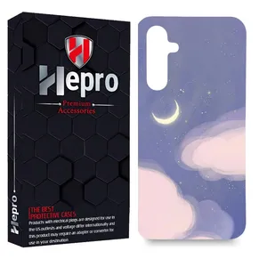 HEPRO MC Cover for SAMSUNG GALAXY A24