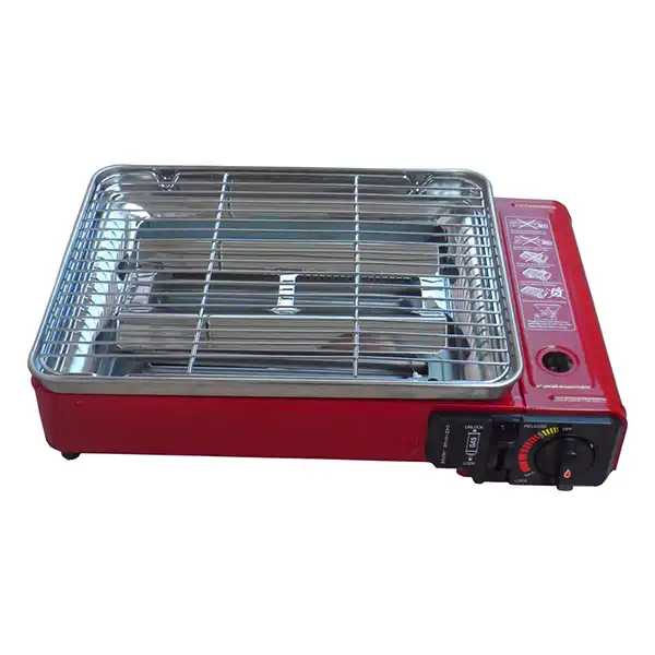 اجاق سفری مدل BBQ-138A