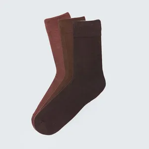 جوراب مردانه ال سی وایکیکی مدل w2it49z8 مجموعه 3 عددی