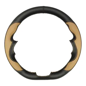 روکش فرمان فرمونو کد 1007 مدل بازودار  مناسب برای ساینا s