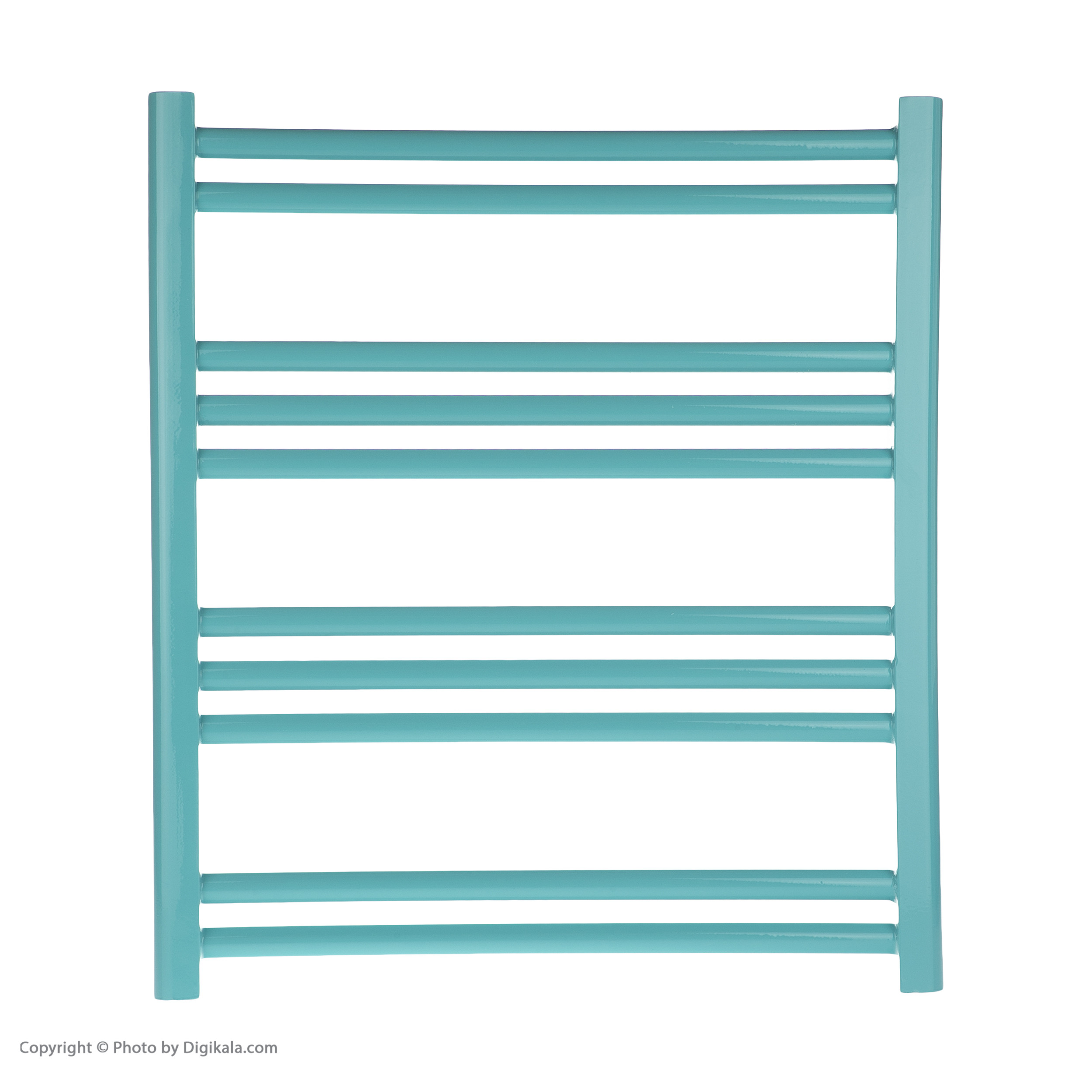 رادیاتور حوله خشک کن شهریار مدل S01