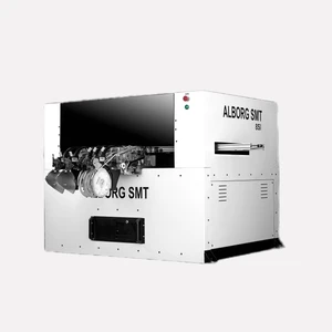 دستگاه مونتاژ صنعتی آلبورگ مدل اس ام دی 2720000149780