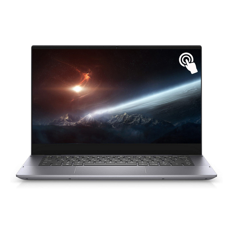 لپ تاپ 14 اینچی دل مدل INSPIRON 5406 E