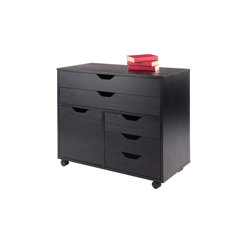 فایل اداری اسمردیس مدل F146 - MDF