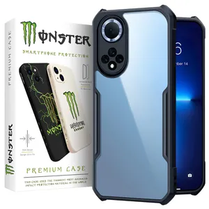Monster TNT model cover suitable for Honor X7 mobile phone