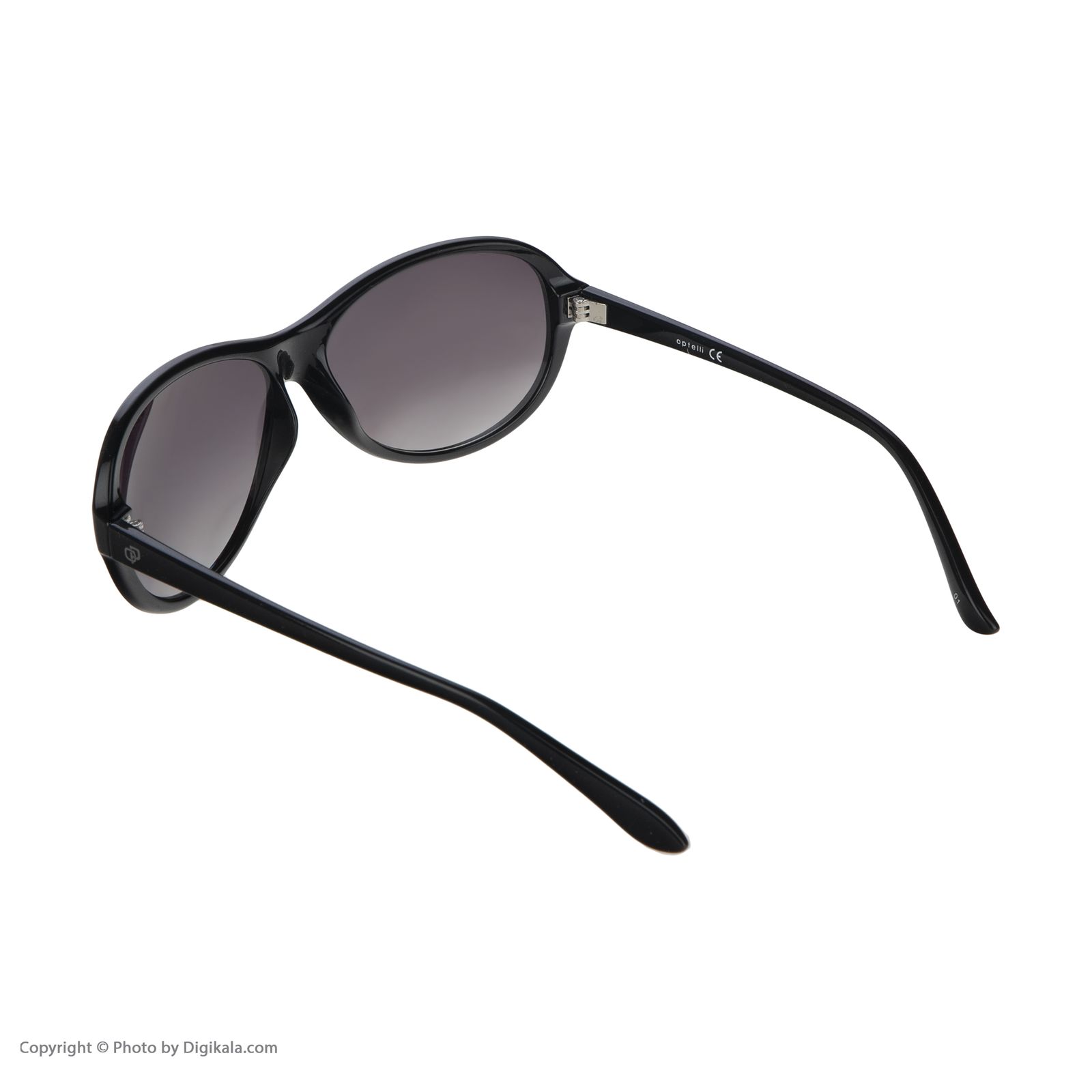 عینک آفتابی زنانه اوپتل مدل 2037 01 -  - 3