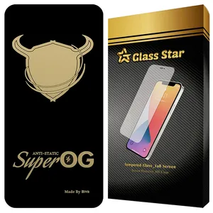 Glass Star SOGOG Screen Protector For Apple iPhone 11 Pro