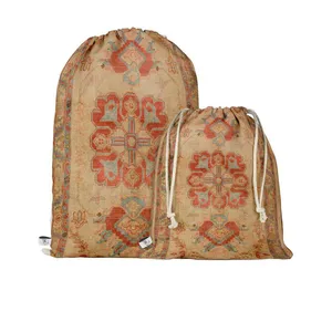 نظم دهنده سفری مدوپد طرح فرش هریس مدل C-Heris33 بسته 2 عددی