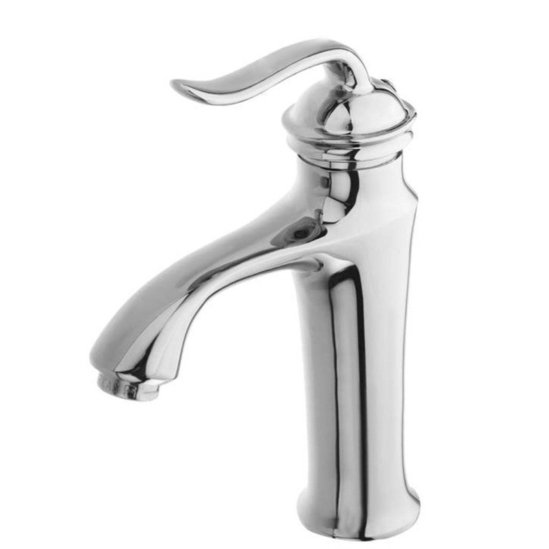 شیر روشویی شیرالات رز مدل آرنیکا 2