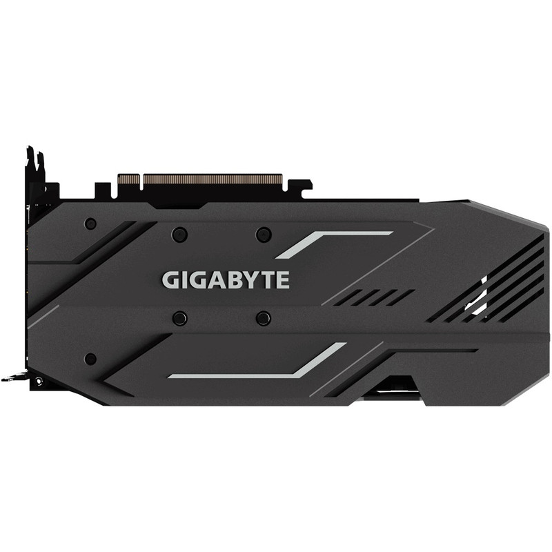 کارت گرافیک گیگابایت مدل GTX 1650 Gaming OC 4G